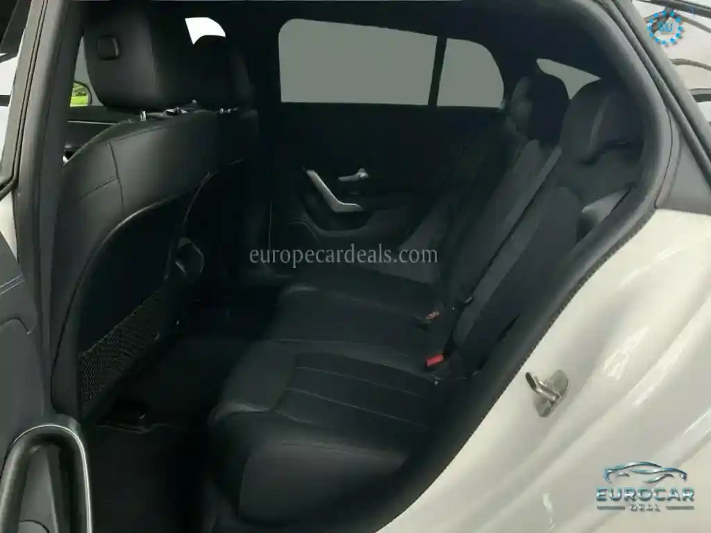 Mercedes-Benz CLA 180 Shooting Brake
