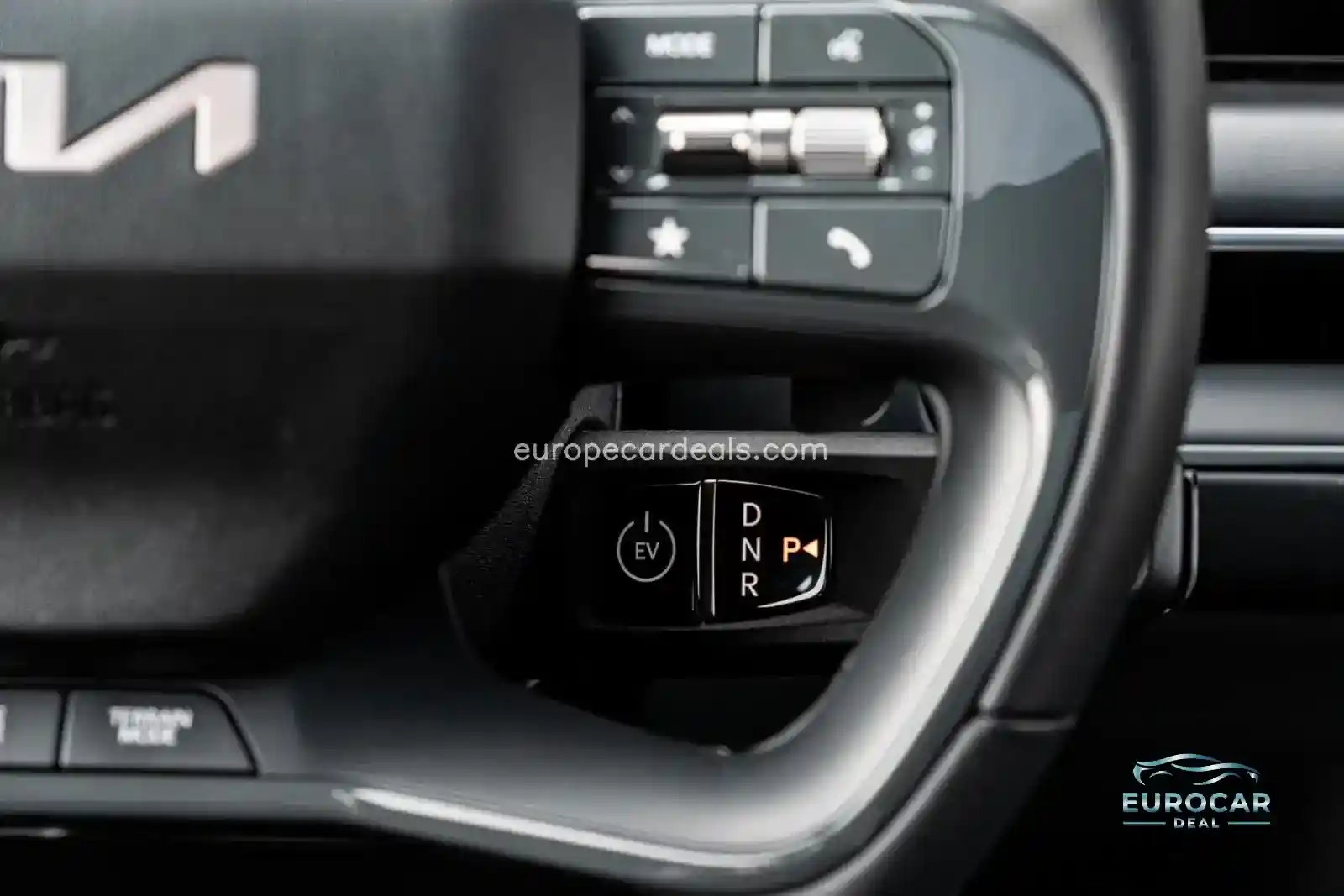 Kia EV9