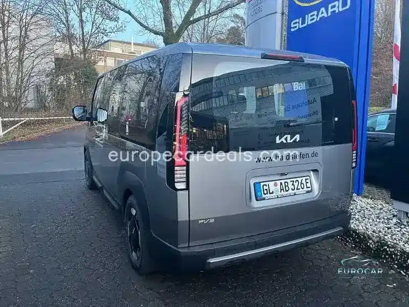 Kia PV5