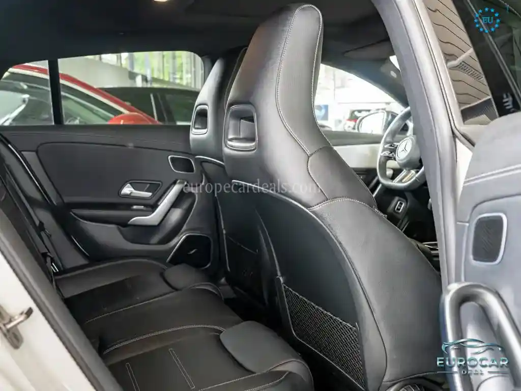 Mercedes-Benz CLA 220 Shooting Brake