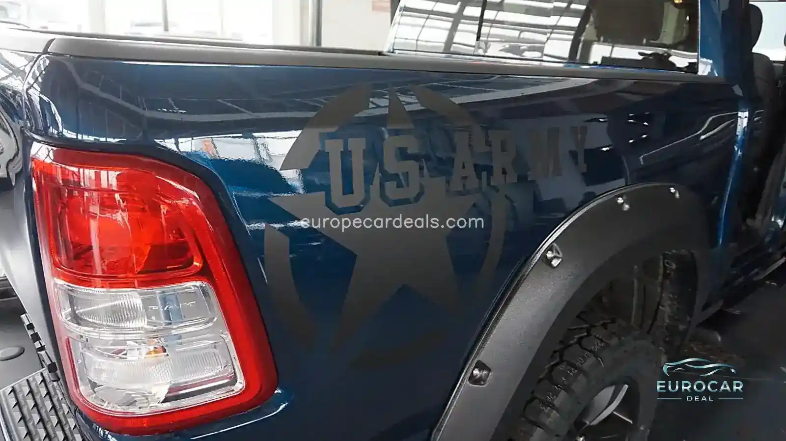 Dodge RAM