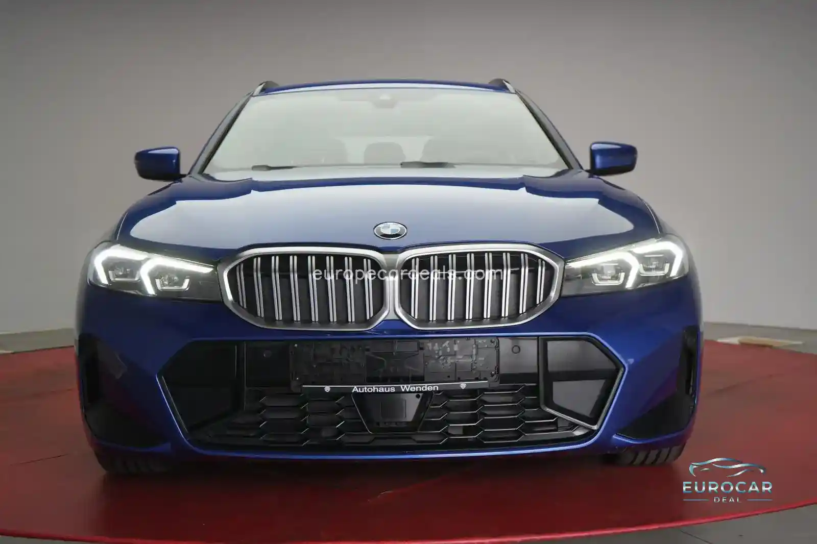 BMW 330
