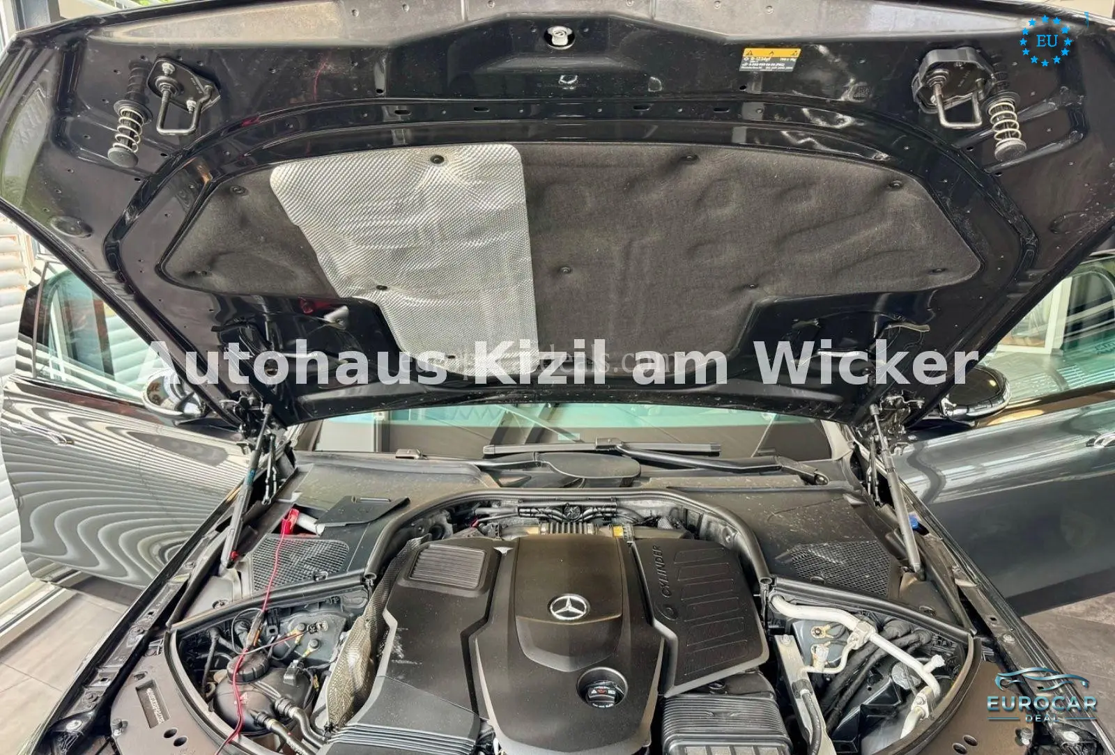 Mercedes-Benz S 400