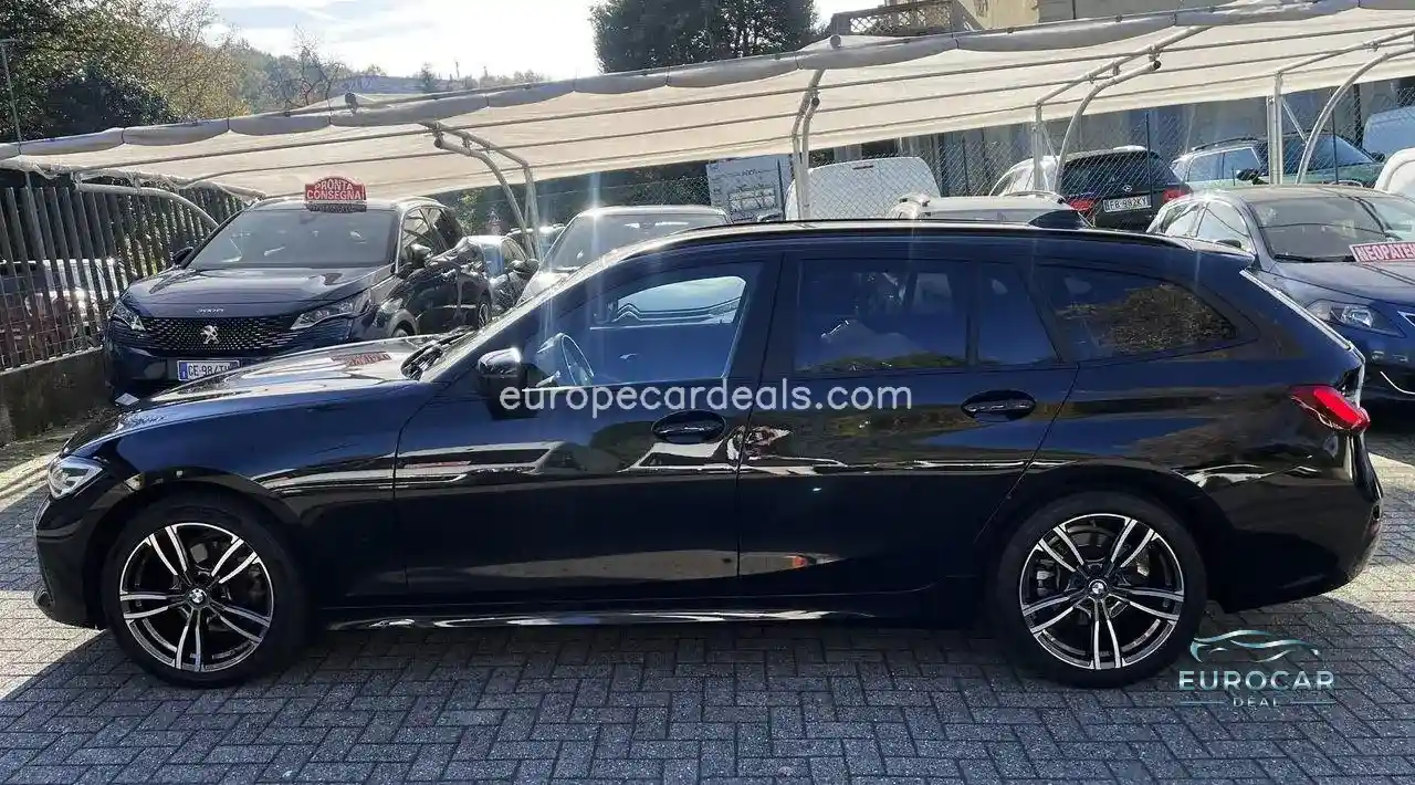 BMW 318