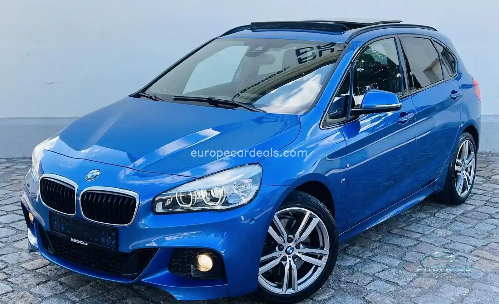 BMW 225 Active Tourer