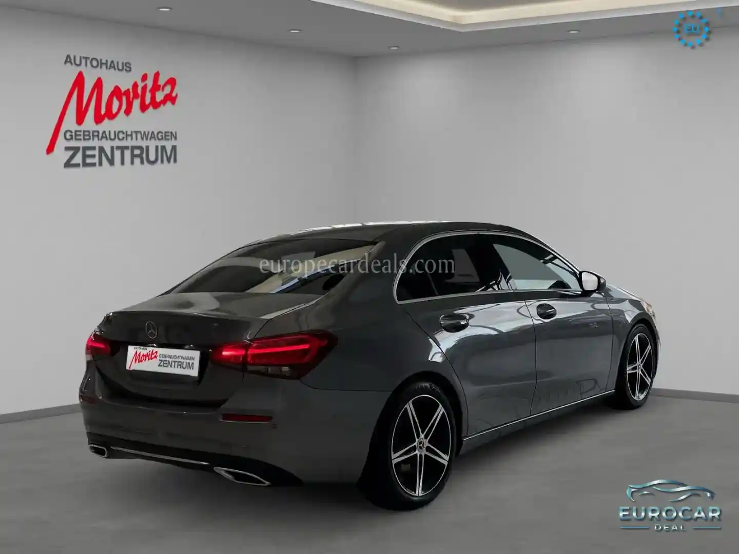 Mercedes-Benz A 220