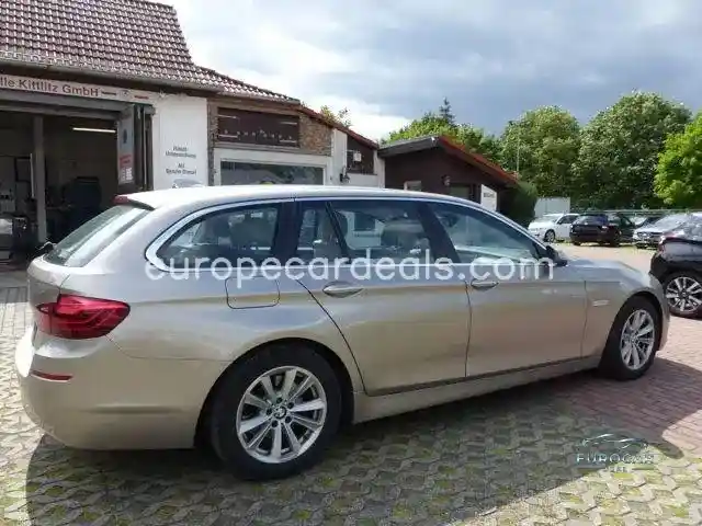 BMW 528