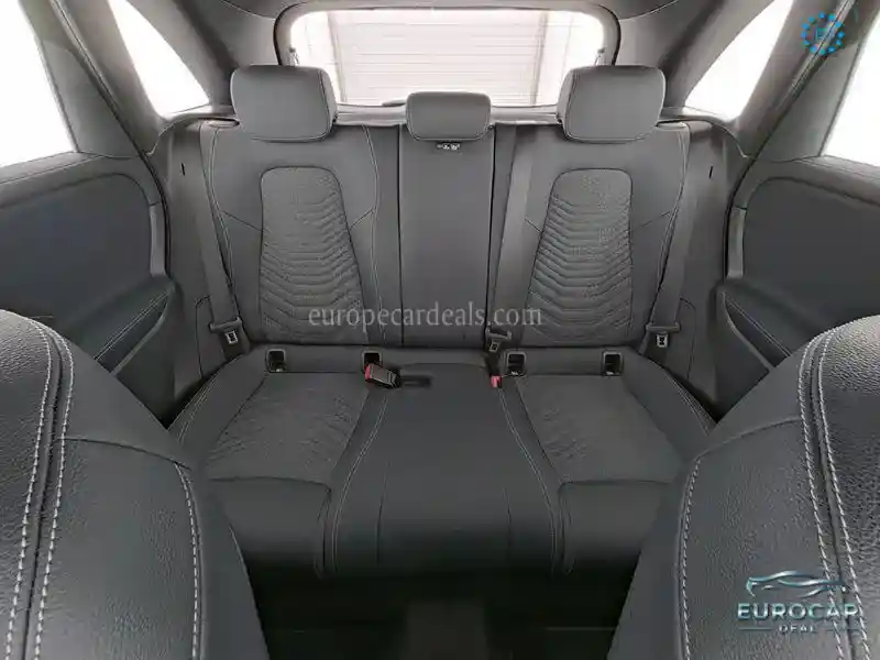 Mercedes-Benz B 250