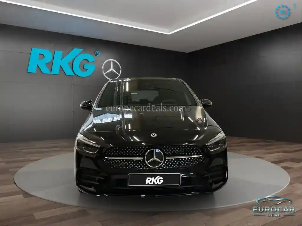 Mercedes-Benz B 250