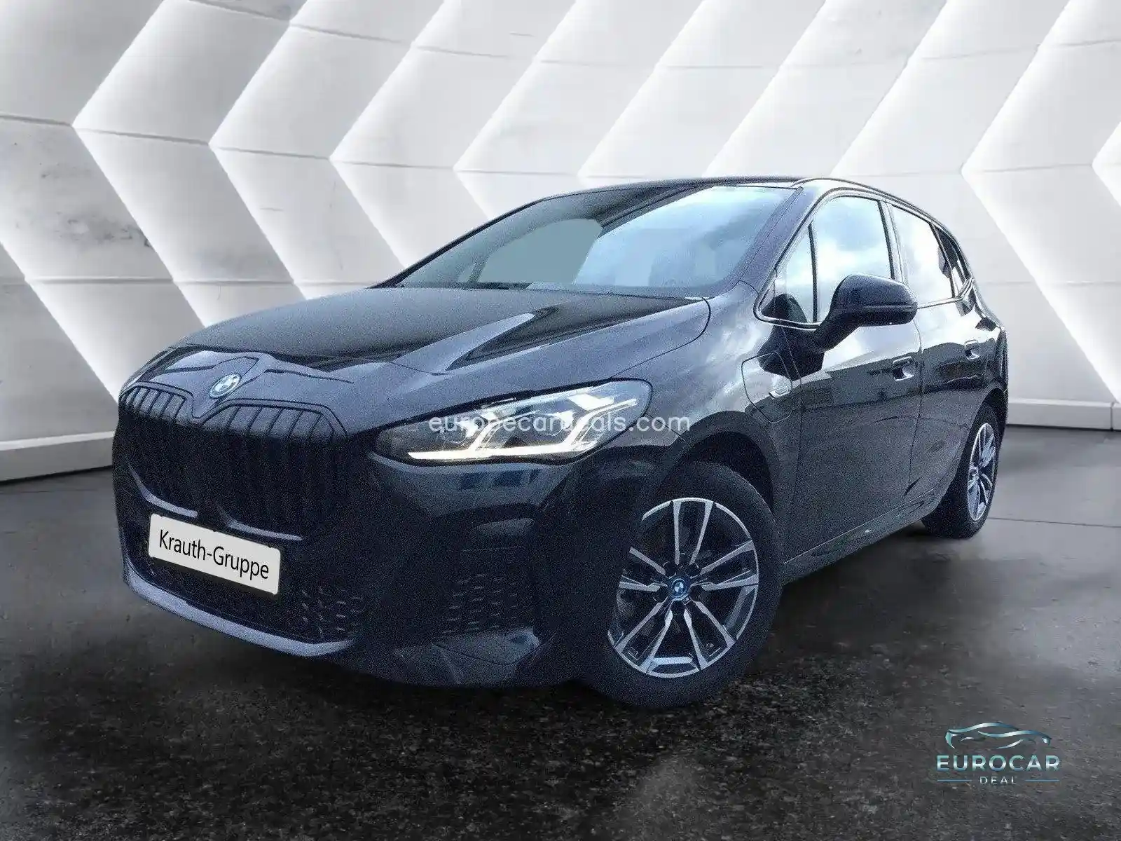 BMW 225 Active Tourer
