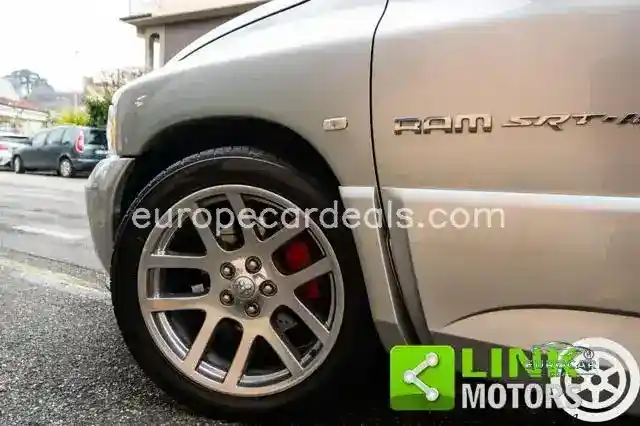 Dodge Other