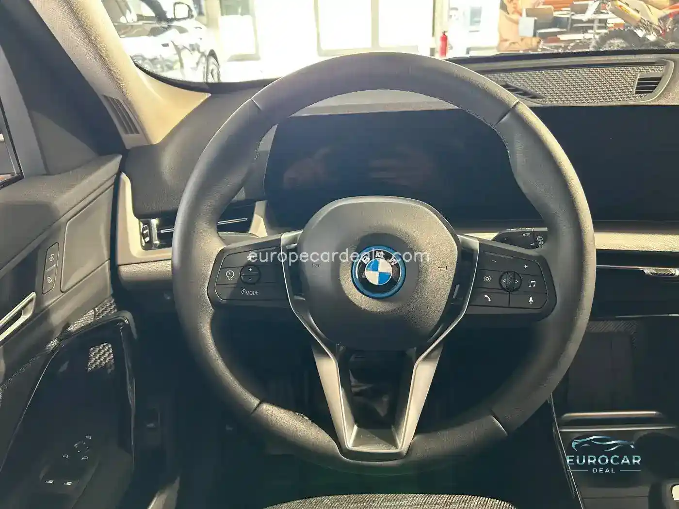 BMW iX1
