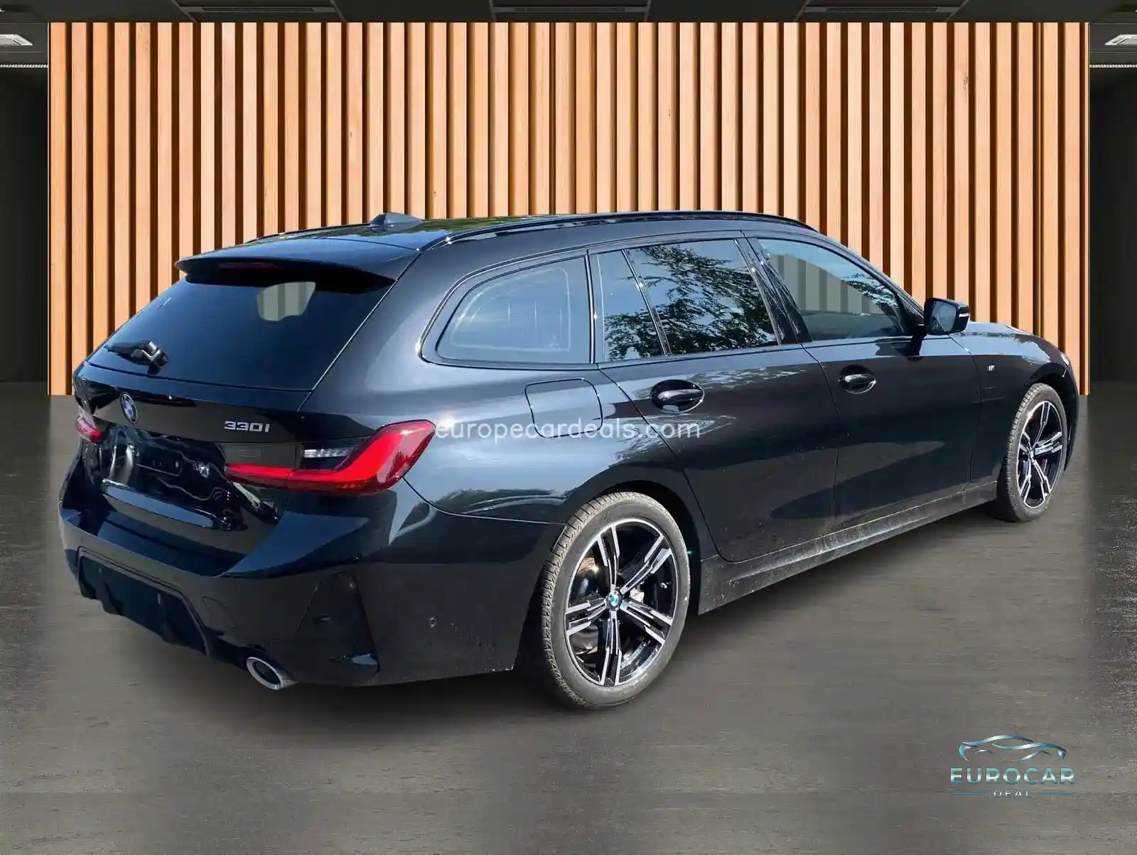 BMW 330