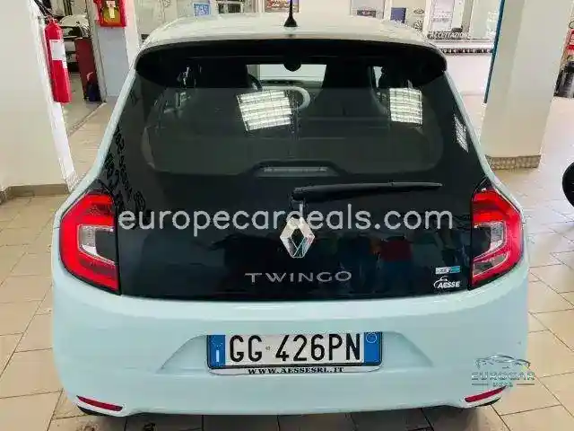Renault Twingo