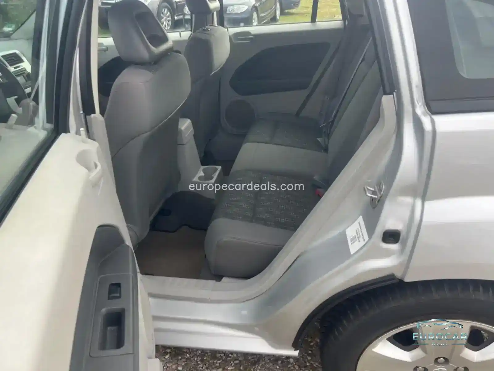 Dodge Caliber