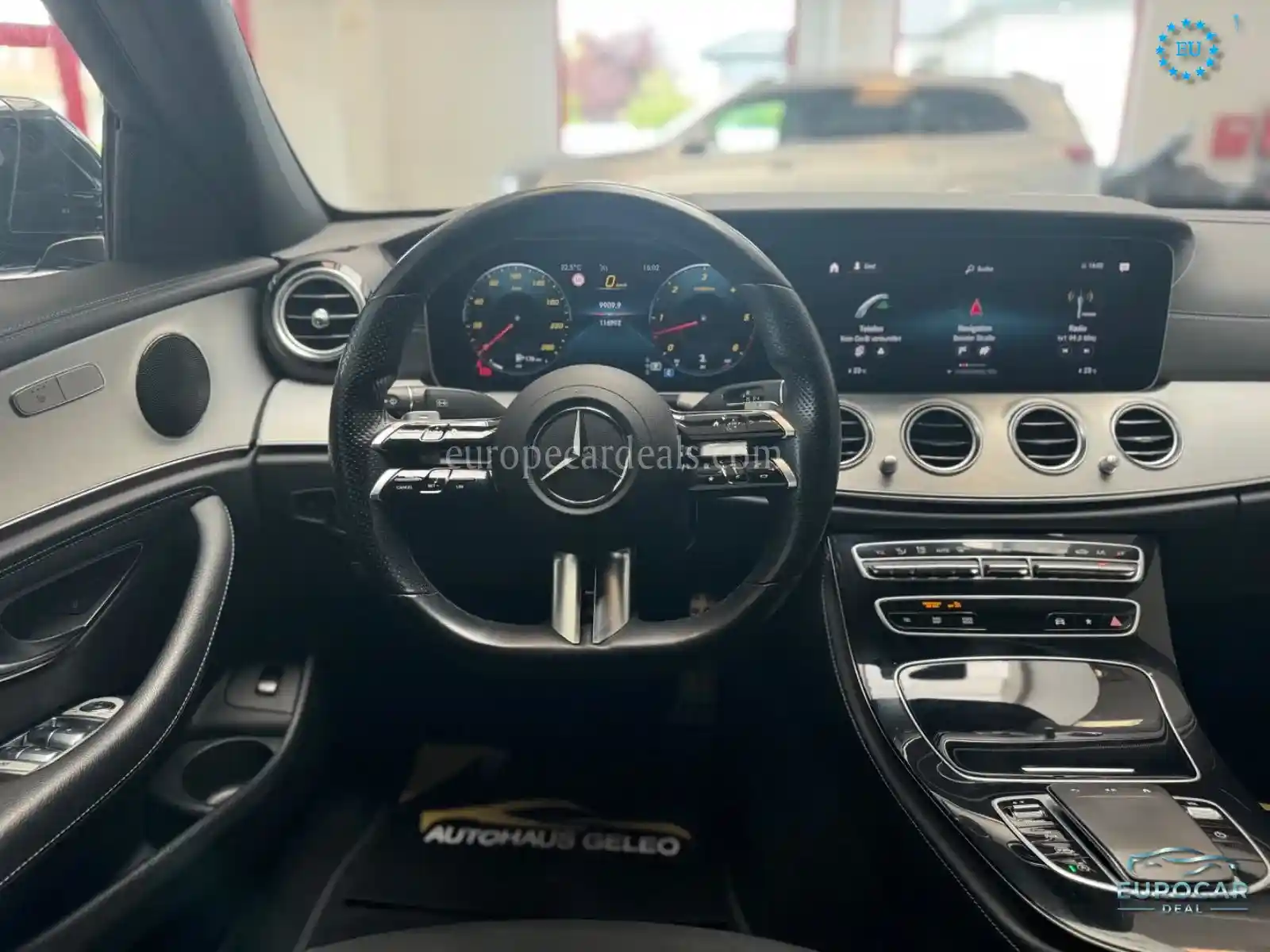Mercedes-Benz E 400