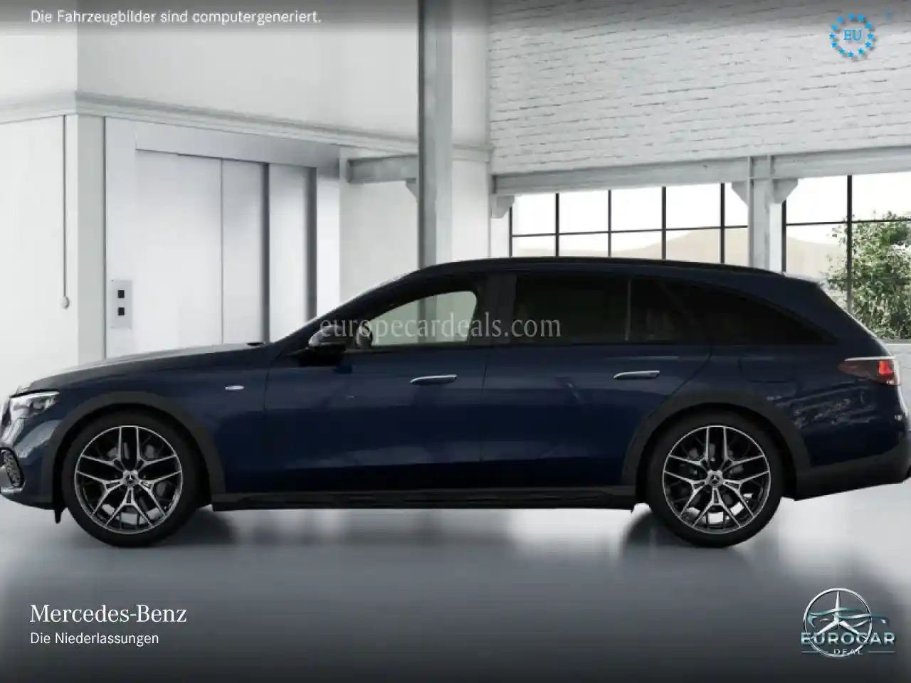 Mercedes-Benz E 300