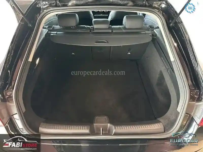 Mercedes-Benz CLA 180 Shooting Brake