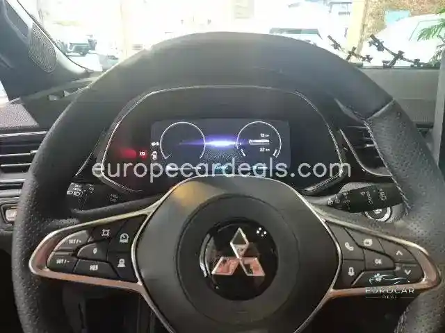 Mitsubishi Grandis