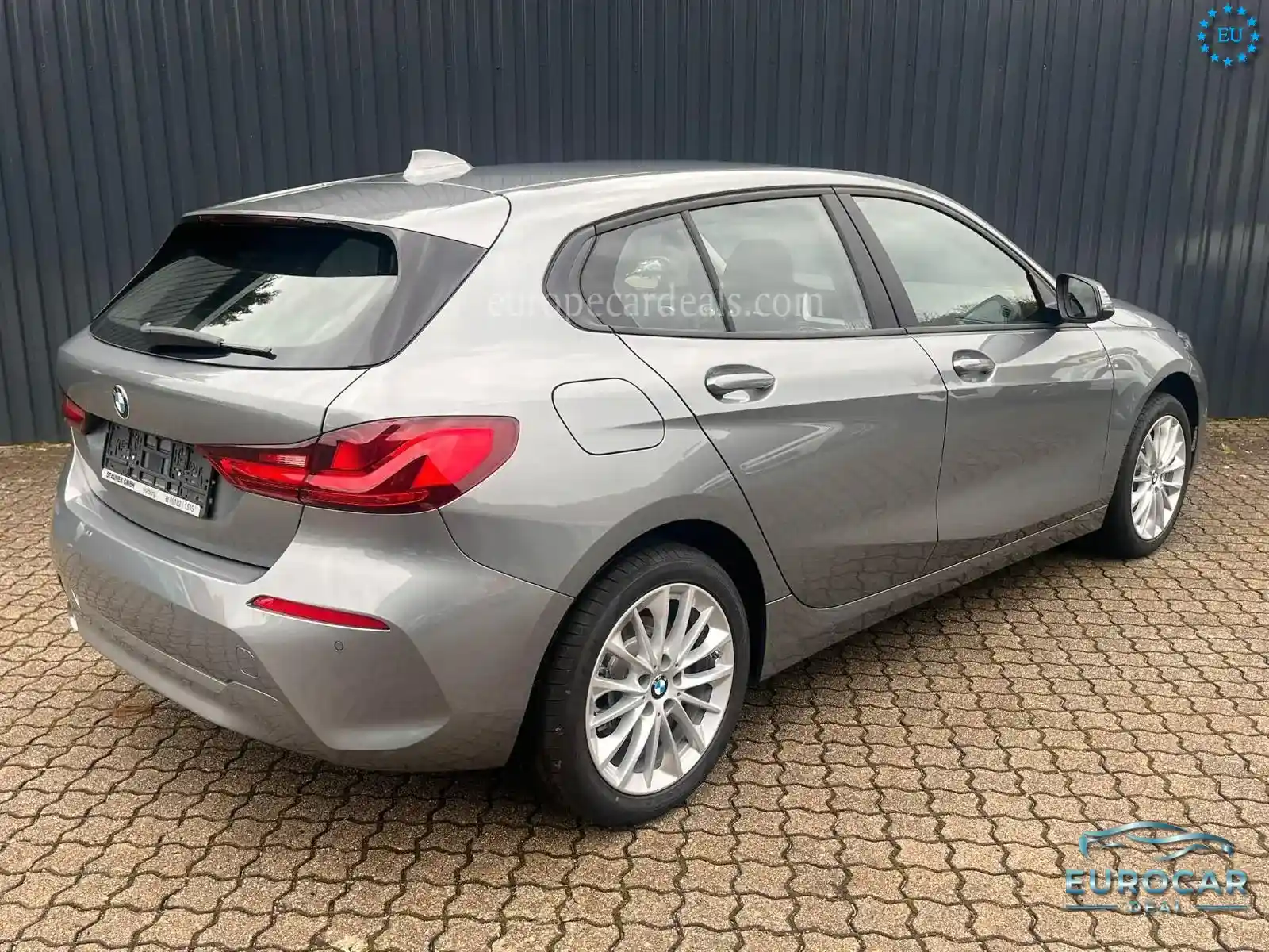 BMW 118
