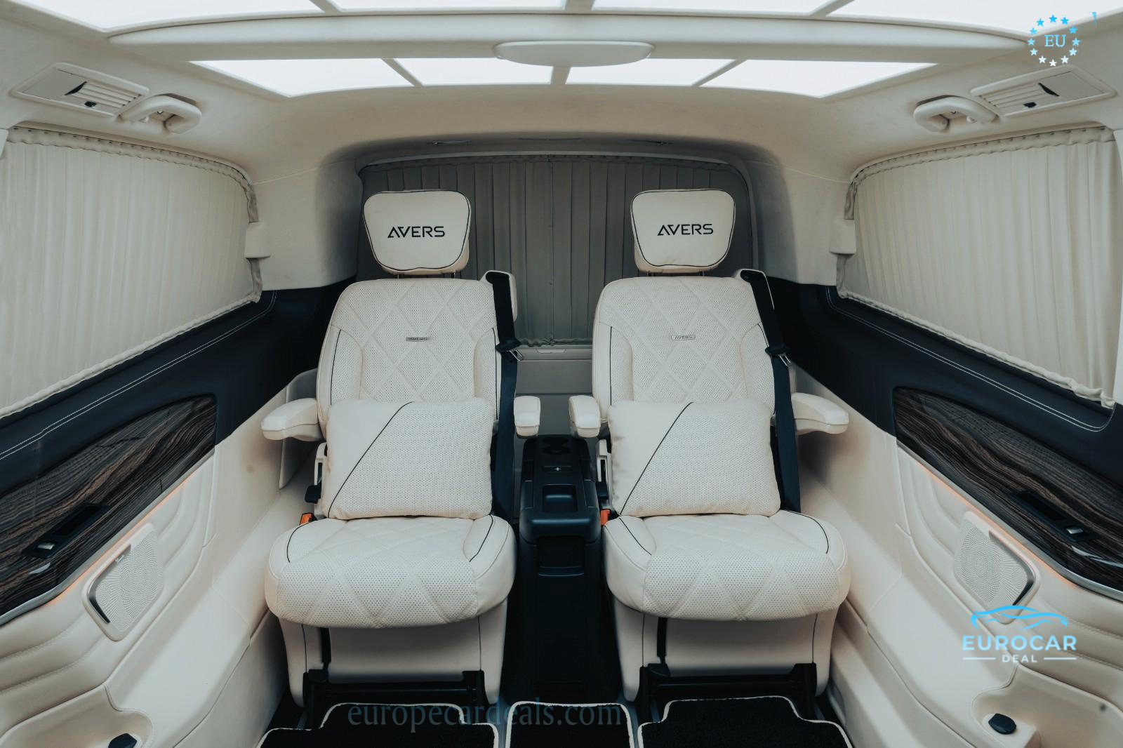 Mercedes-Benz EQV