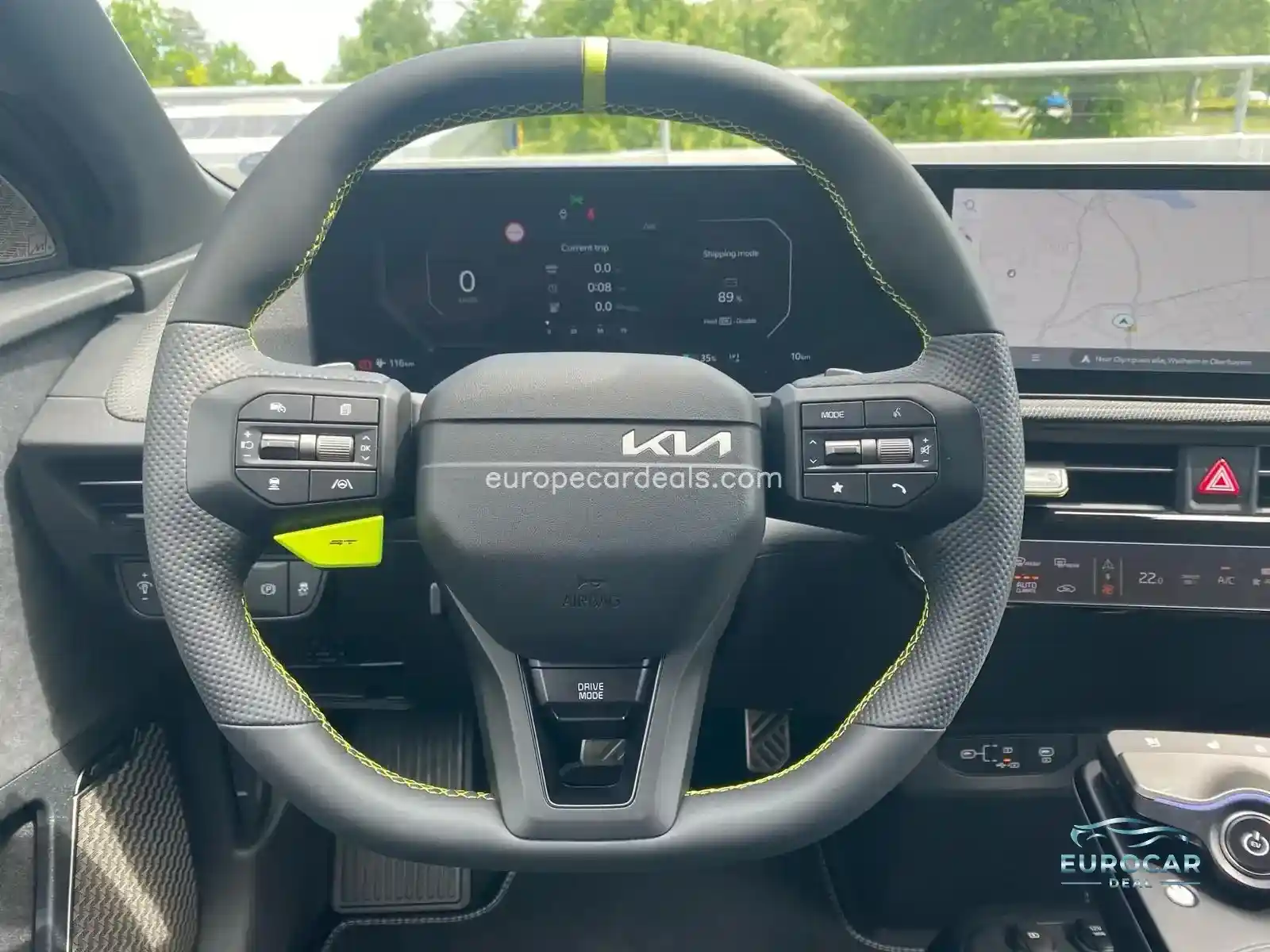 Kia EV6