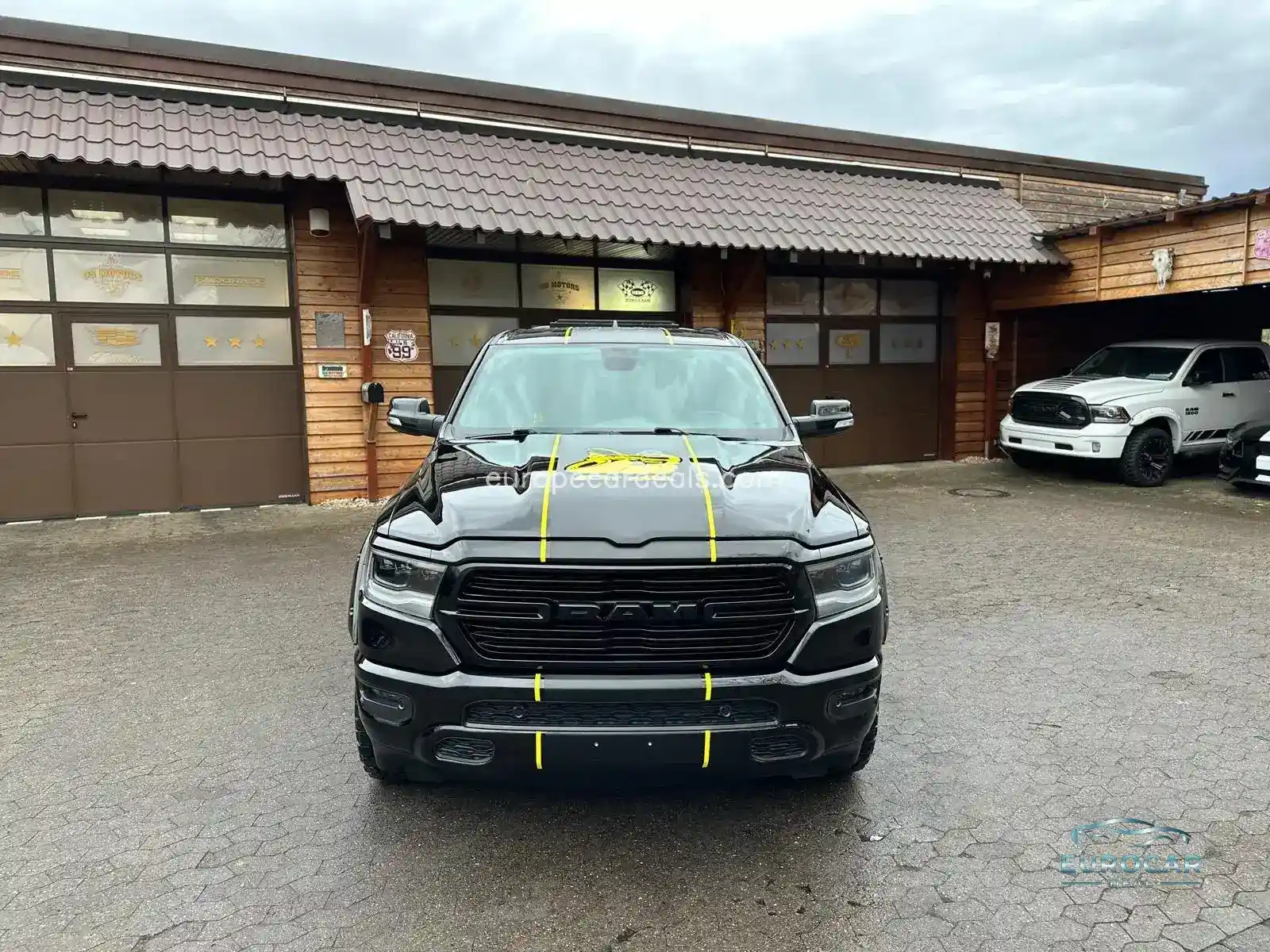 Dodge RAM