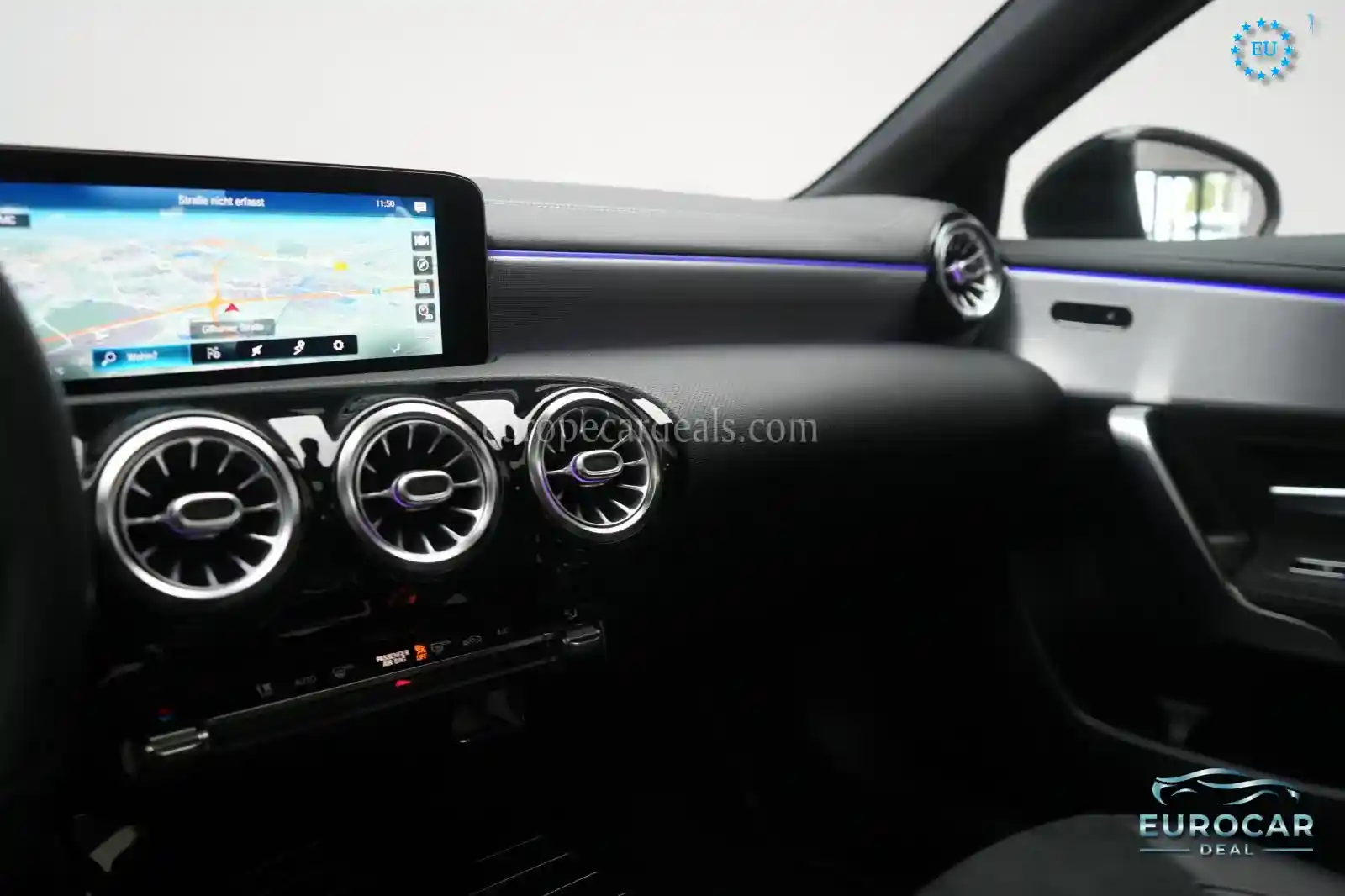 Mercedes-Benz A 220