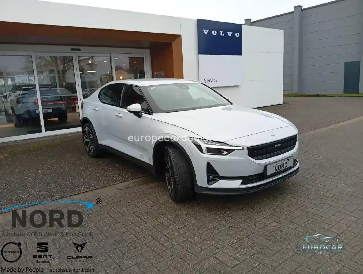 Polestar 2