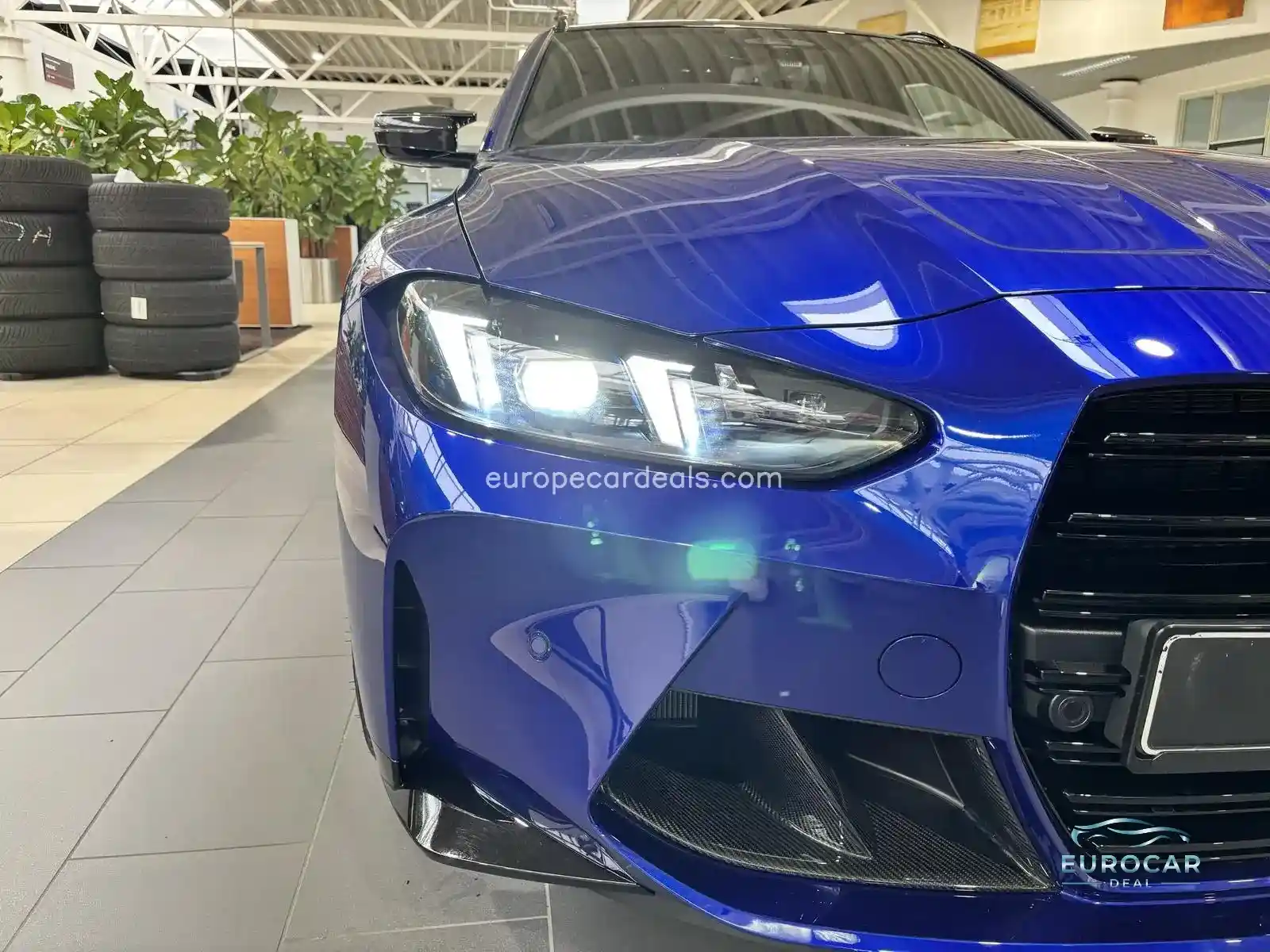 BMW M3