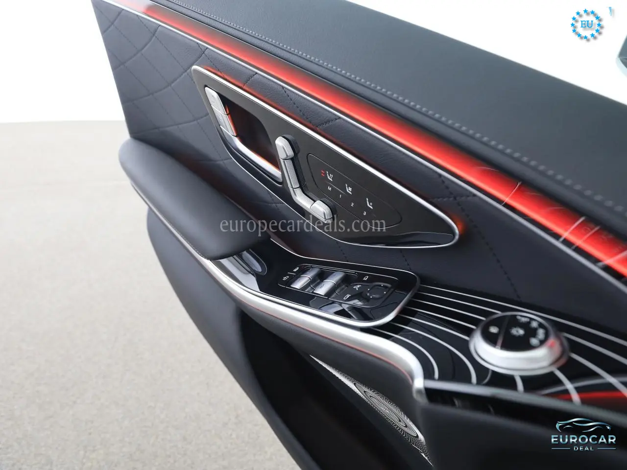 Mercedes-Benz S 450