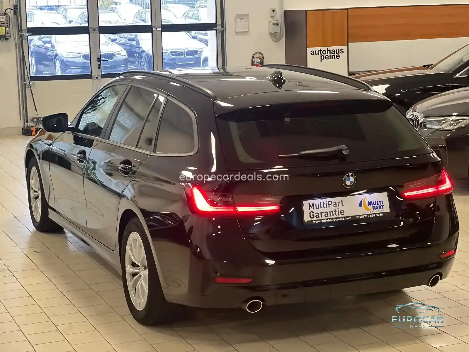 BMW 318