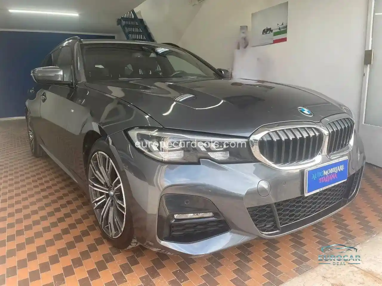 BMW 318