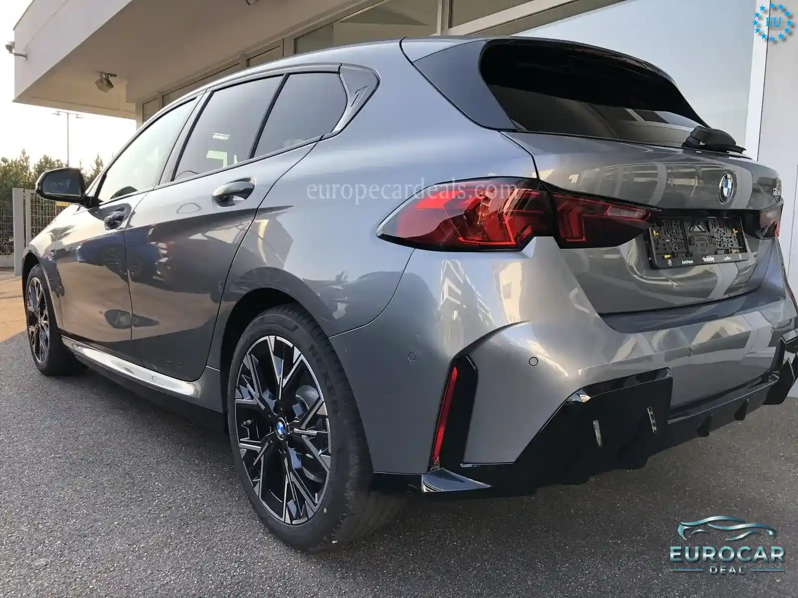 BMW 120