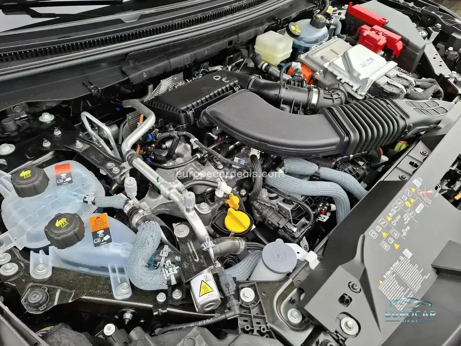 Renault Rafale