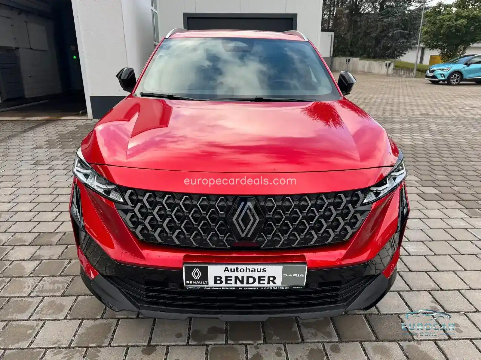 Renault Austral