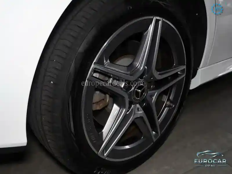Mercedes-Benz B 250