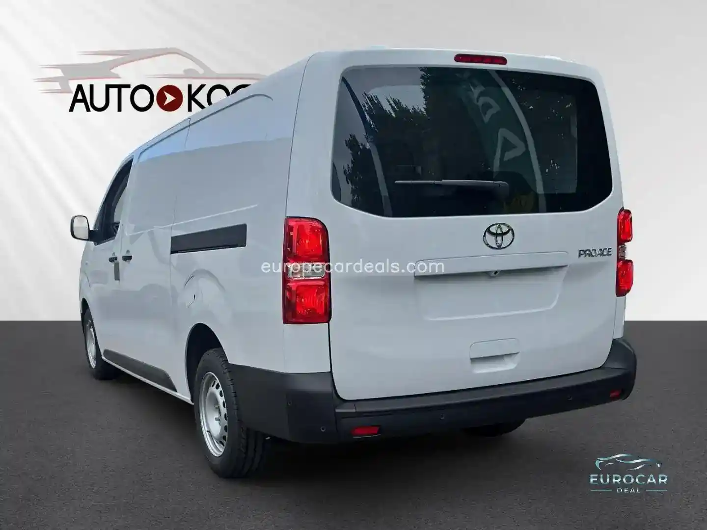 Toyota Proace (Verso)