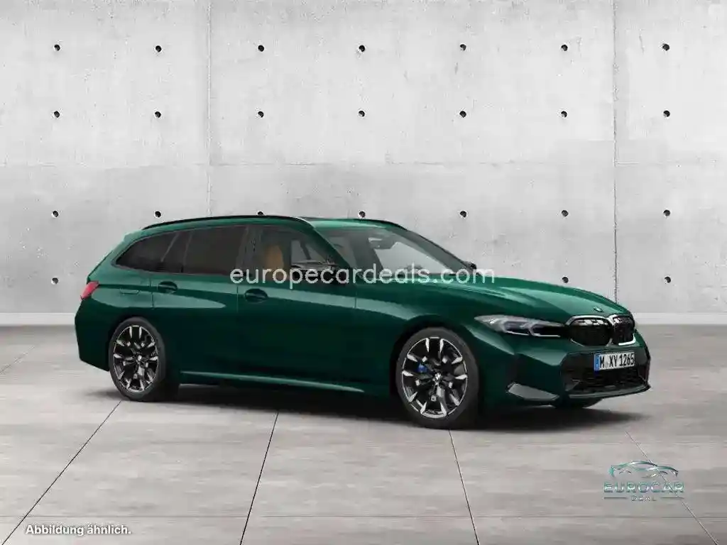 ALPINA B3
