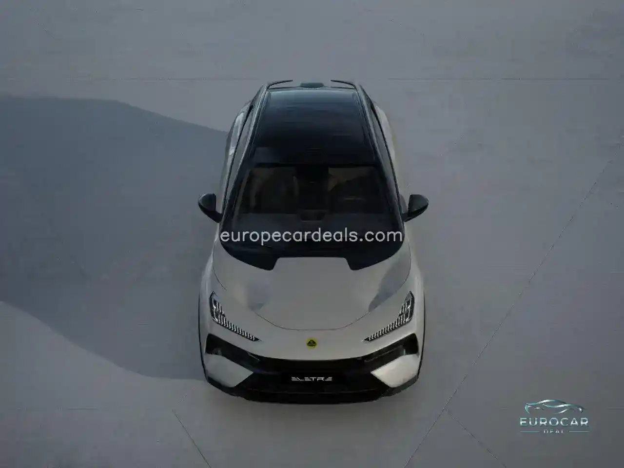 Lotus Eletre