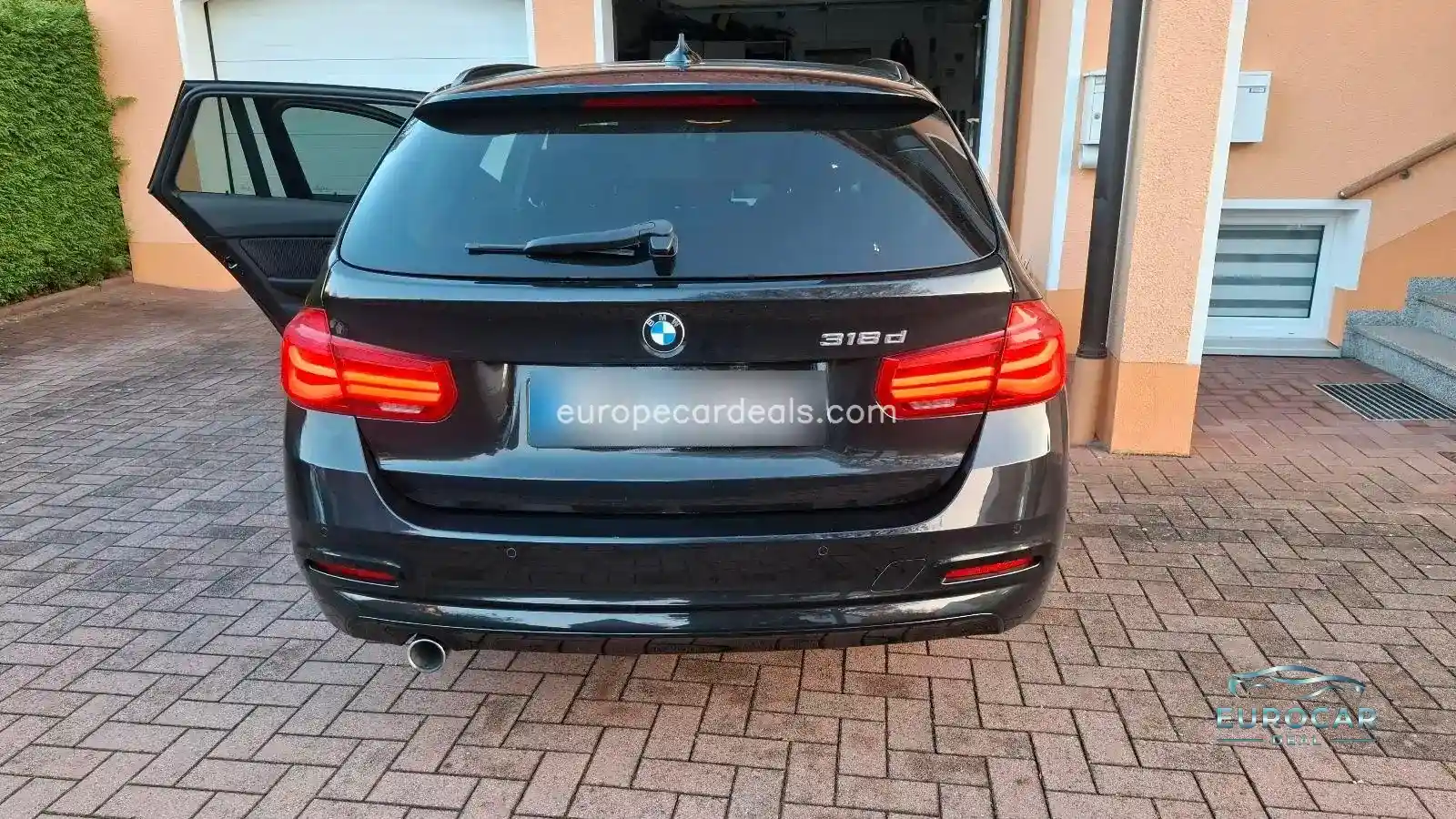 BMW 318