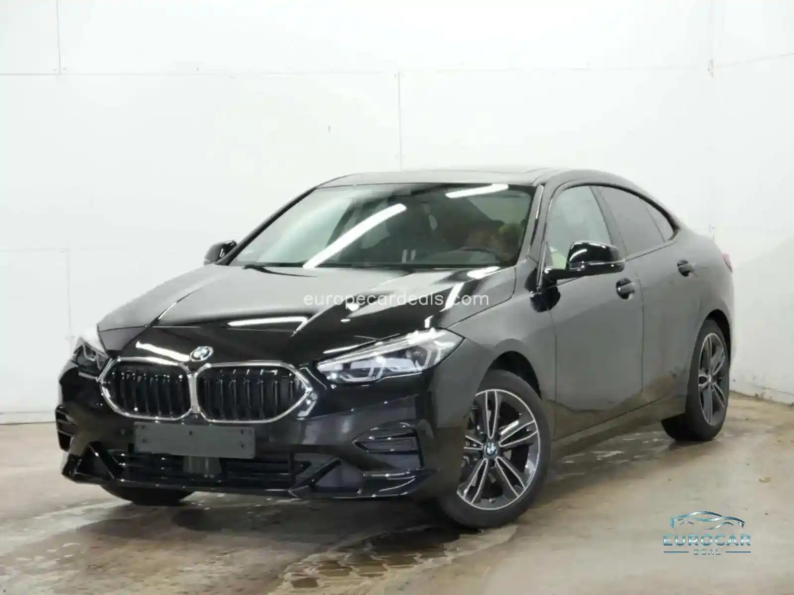 BMW 218 Gran Coupé