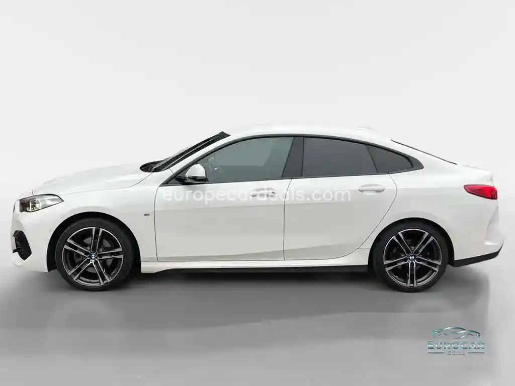 BMW 218 Gran Coupé