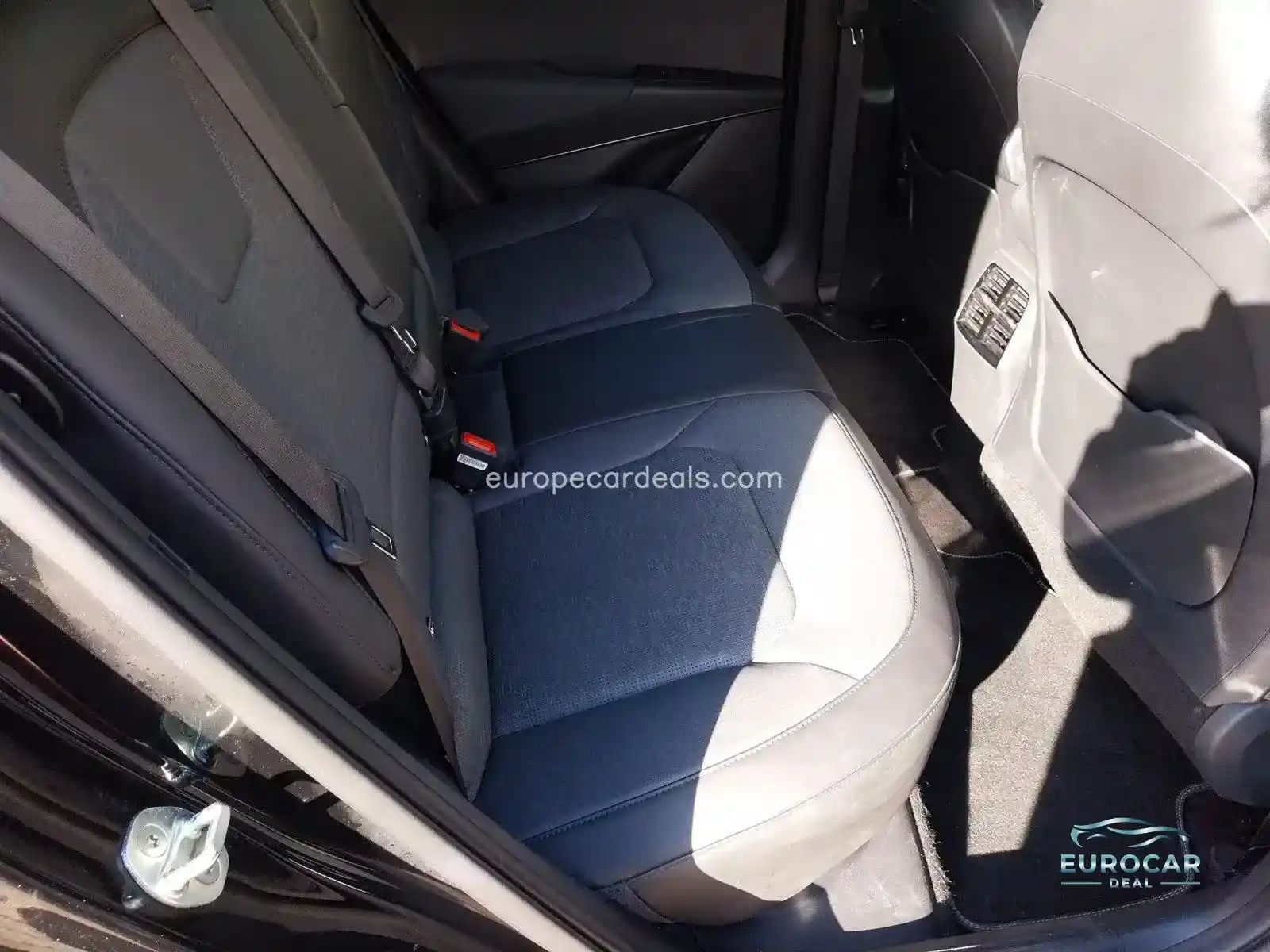 Kia Niro EV