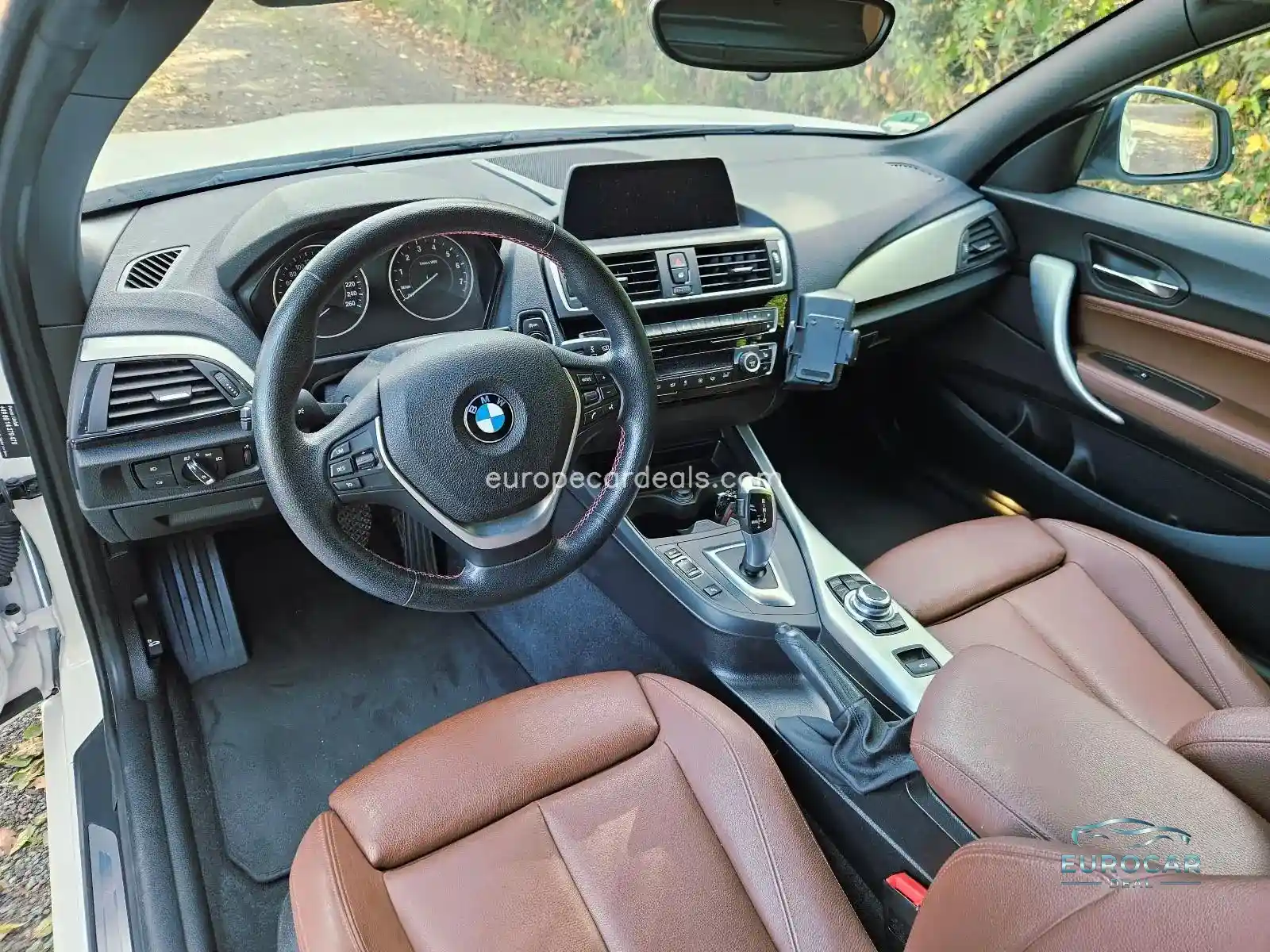 BMW 220
