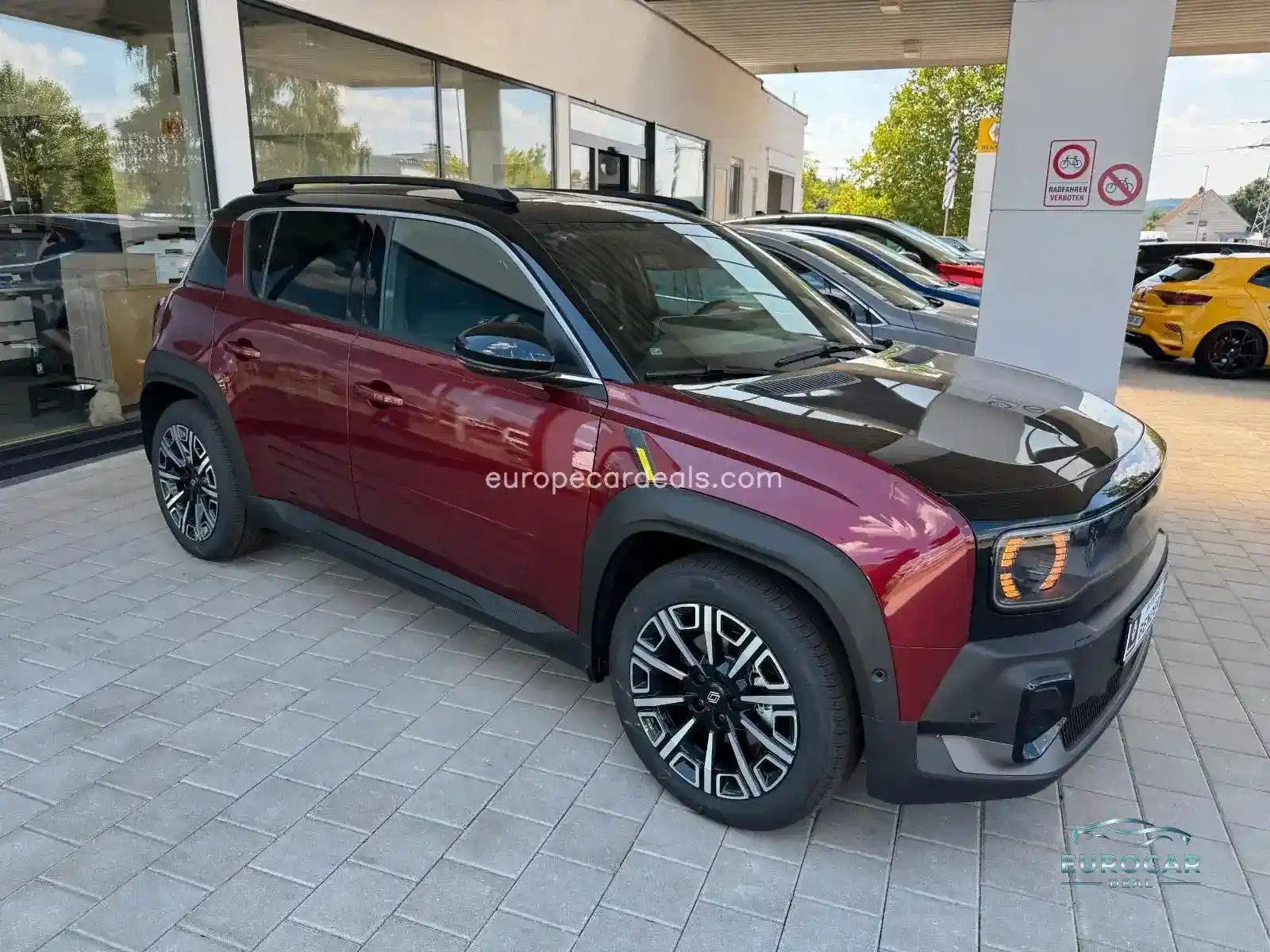 Renault R 4