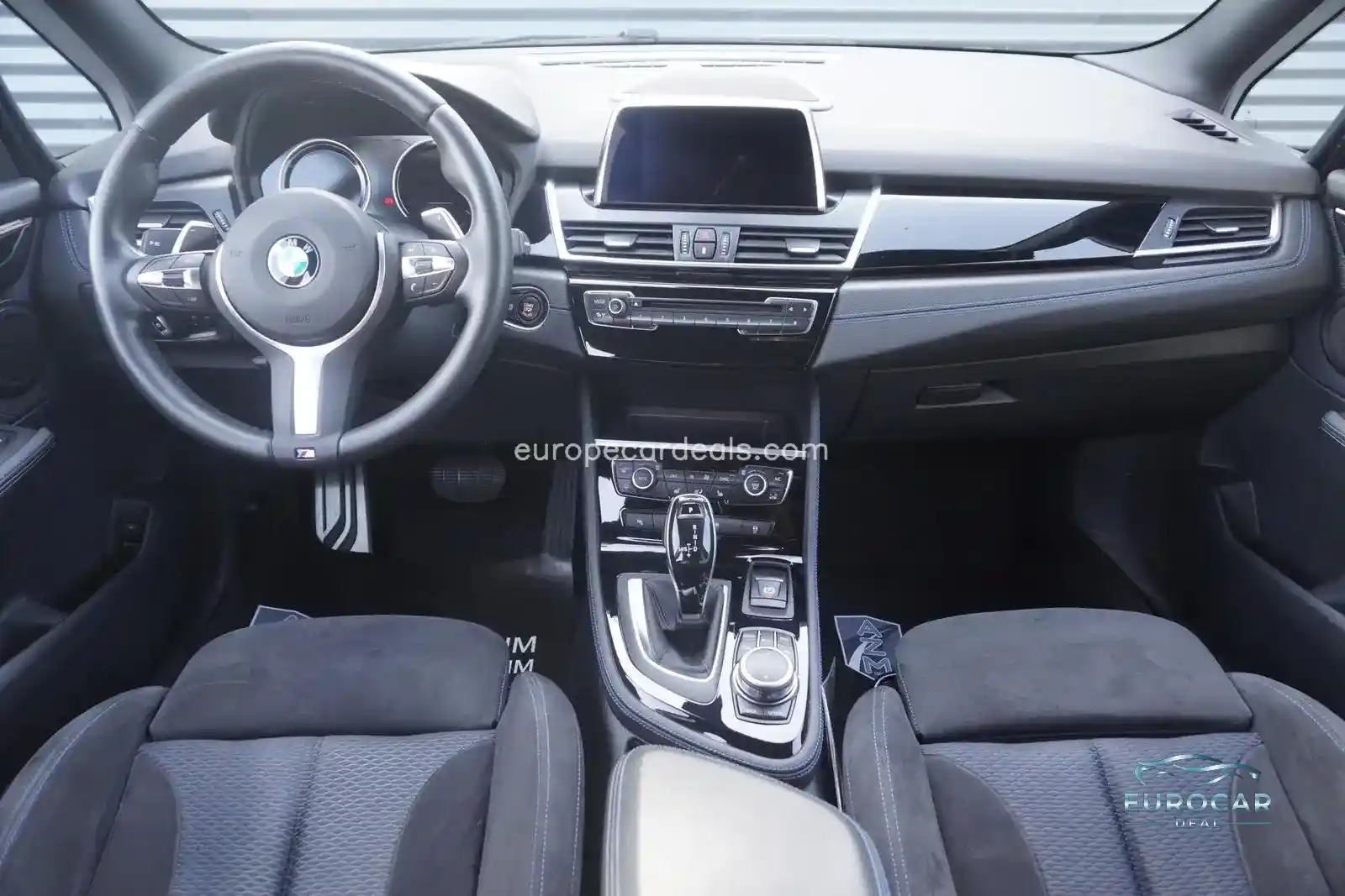 BMW 220 Gran Tourer