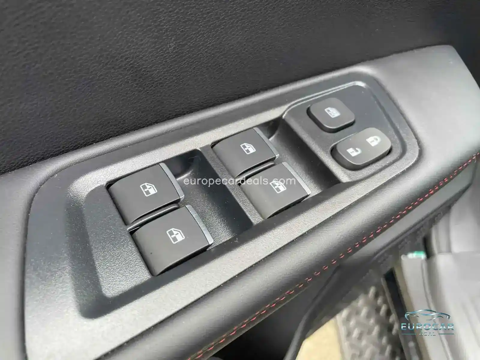 JAC 8 Pro