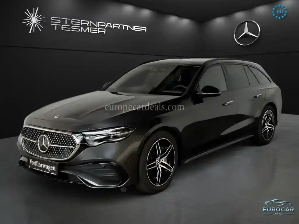 Mercedes-Benz E 300