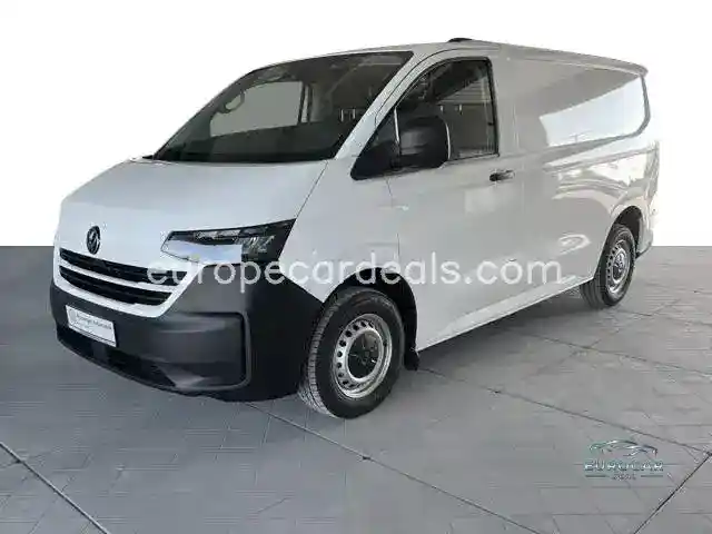 Volkswagen Other
